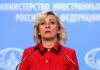 Russia espelle addetto militare italiano e un suo collaboratore, Mosca: “E’ ritorsione”