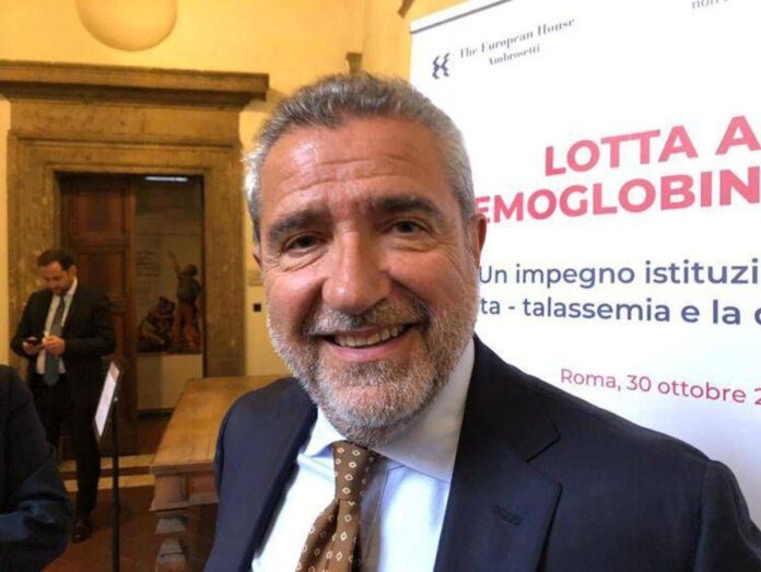 Sanità, Zaffini (FdI): “Quasi un terzo della finanziaria dedicata alla sanità”