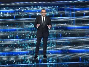 Sarà Sanremo, stasera 14 dicembre su Rai1: anticipazioni, titoli dei brani e finale Nuove proposte 1