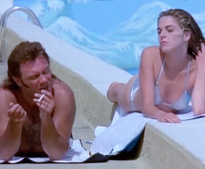 Ricordi e speranze di rinascita per l'Acquapiper: intanto l'ex parco divertimenti torna un set del cinema 3