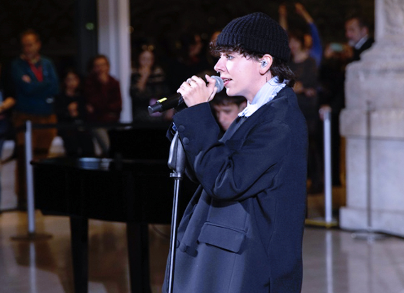 Arte, note e bellezza fino a notte fonda: a Roma torna l’appuntamento gratuito con Musei in Musica (FOTO) 1 Arte, note e bellezza fino a notte fonda: a Roma torna l’appuntamento gratuito con Musei in Musica (FOTO) 1