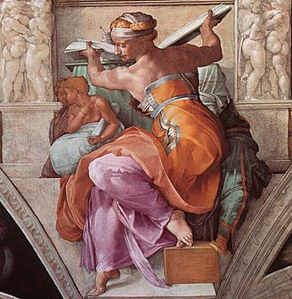 Dalla volta della Sistina a un album di famiglia: riemerge un'opera inedita di Michelangelo 1 Dalla volta della Sistina a un album di famiglia: riemerge un'opera inedita di Michelangelo 1