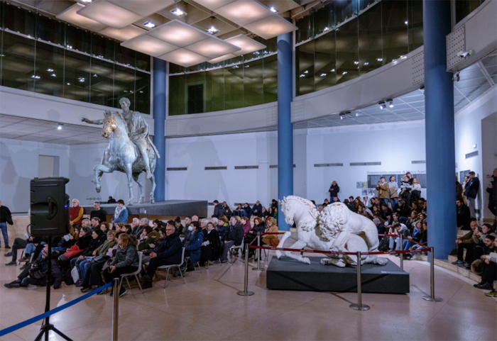 Che fare a Roma e Litorale romano nel weekend dal 28 al 30 novembre: dove si entra gratis 6
