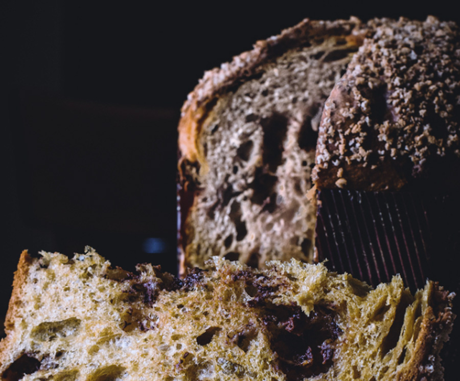 Panettone Maximo all'EUR: torna la festa della dolcezza con degustazioni e show cooking stellati  1