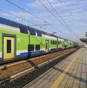 Lavori nuova fermata Pigneto: modifiche circolazione treni sul nodo di Roma