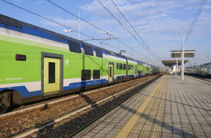 Lavori nuova fermata Pigneto: modifiche circolazione treni sul nodo di Roma