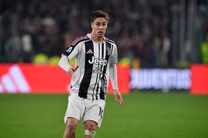 Serie A, oggi Fiorentina-Juve – La partita in diretta