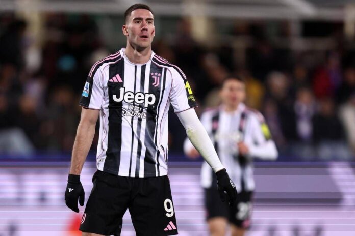 Serie A, oggi Juventus-Cagliari – Diretta