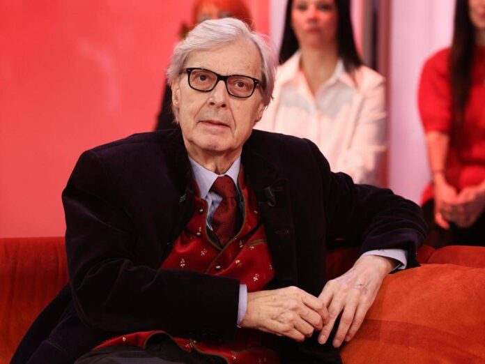 Sgarbi: “Io sto bene, la richiesta di mia figlia è fuori dalla logica”