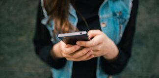 telemarketing instagram
