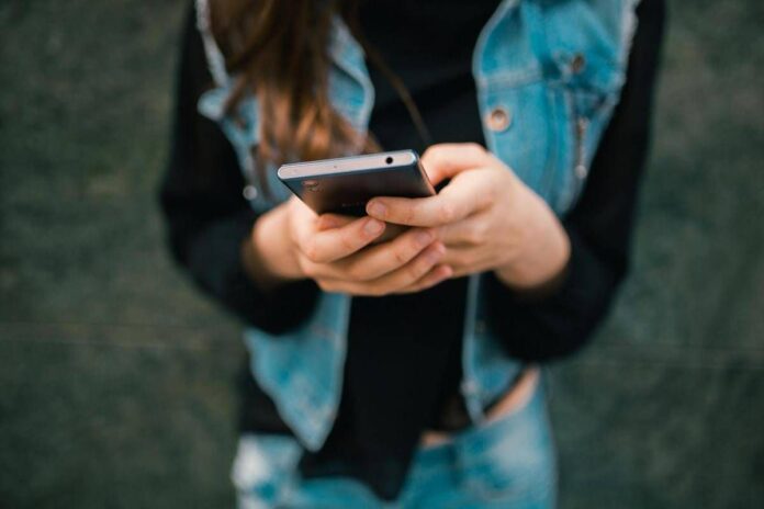 telemarketing instagram