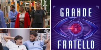Sondaggi Grande Fratello