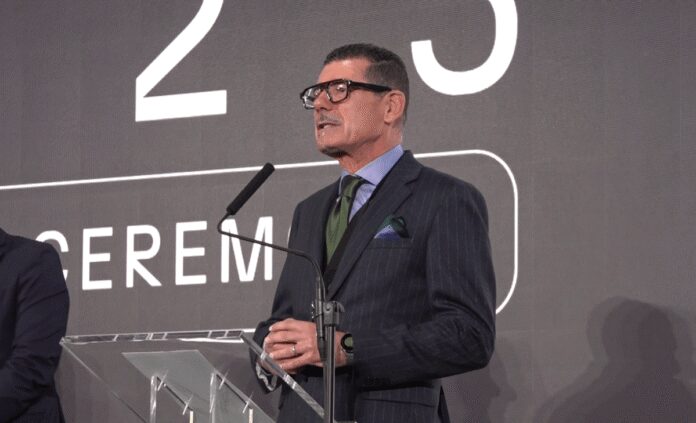 Sostenibilità, Ermeti (Ieg): “Ecomondo 2025 edizione da record”