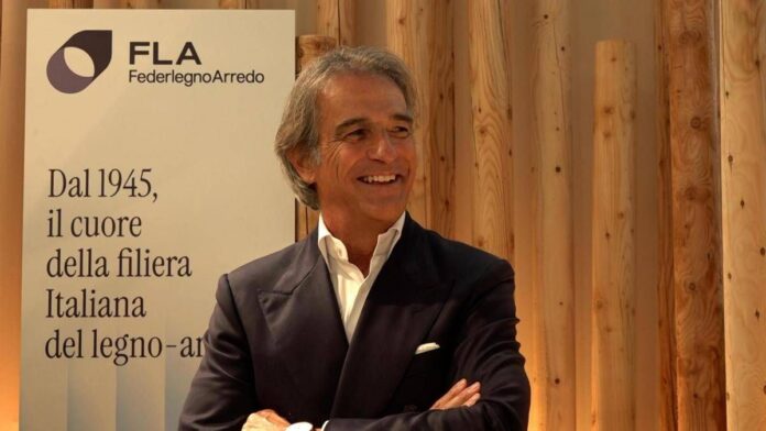 Sostenibilità, Feltrin (FederlegnoArredo): “Evoluzione industriale e spinta verso futuro”