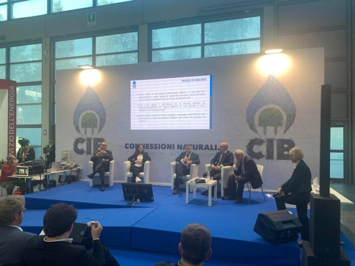 Sostenibilità, biometano mette al centro della decarbonizzazione alleanza tra agricoltura e industria