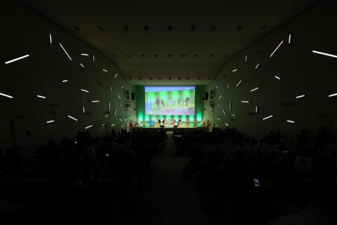 ‘Talent & innovation day’, conclusa 1a giornata Forum hr people & culture 2025
