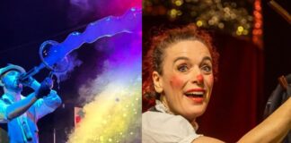 Teatro Vannini di Ladispoli, spettacoli ed eventi natalizi ad ingresso gratuito: il calendario
