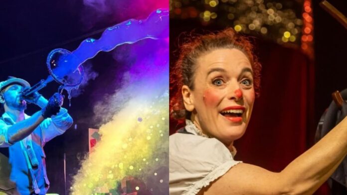Teatro Vannini di Ladispoli, spettacoli ed eventi natalizi ad ingresso gratuito: il calendario
