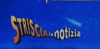 Striscia la Notizia
