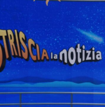Striscia la Notizia