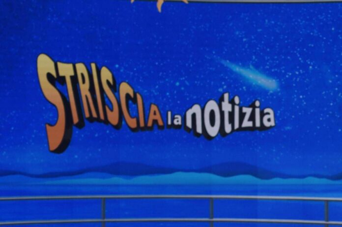 Striscia la Notizia