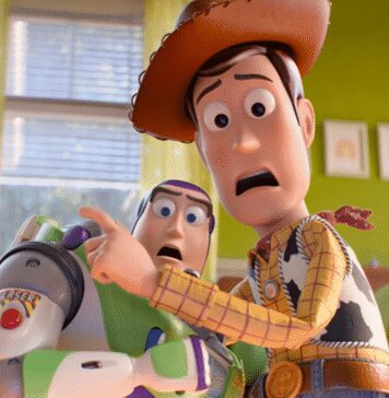 toy story 5