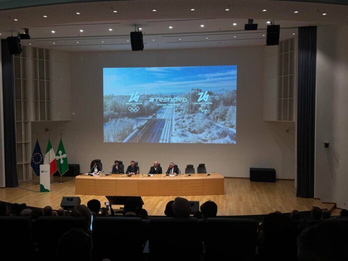 Trasporti, Strisciuglio (Trenitalia): “Lombardia parte fondamentale per business Rfi”