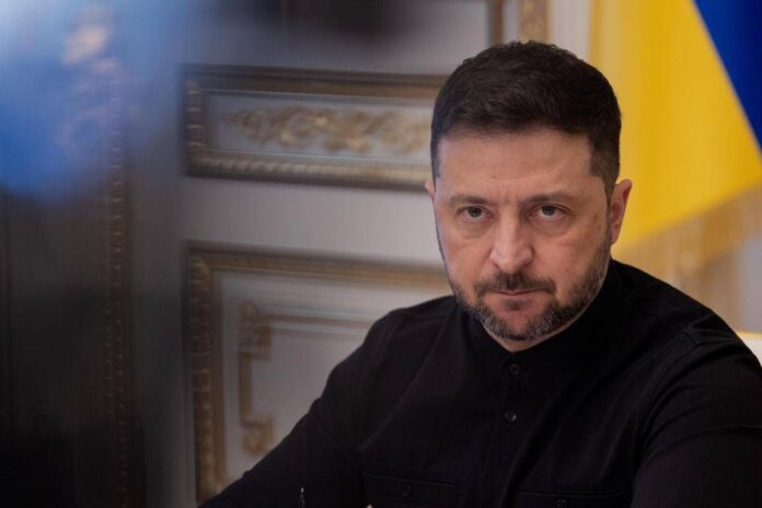 Ucraina, scandalo corruzione: Zelensky annuncia riforme settore energetico