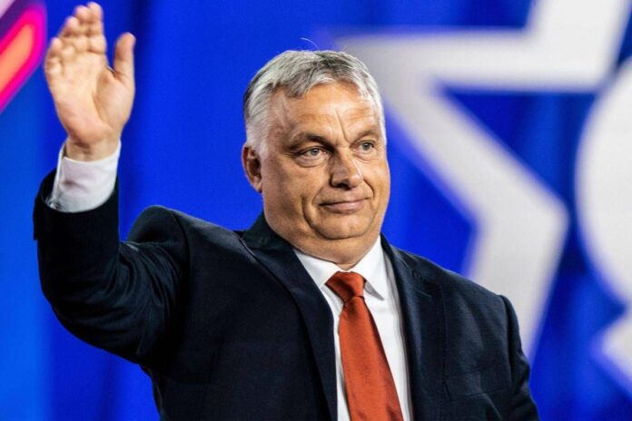 Ungheria, leader opposizione: “Orban pronto a diffondere video intimo per intimidirmi”