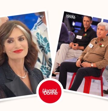 Uomini e Donne