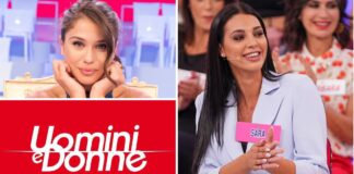 Uomini e Donne