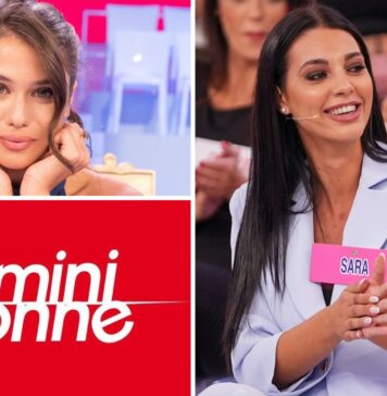 Uomini e Donne