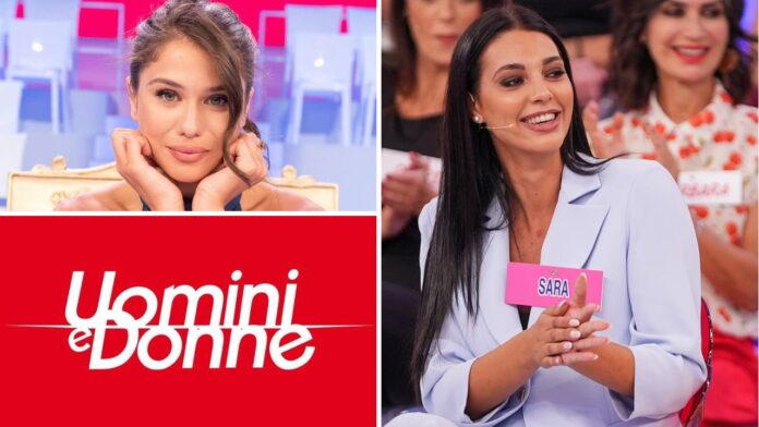 Uomini e Donne