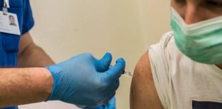 open day vaccinale ciampino