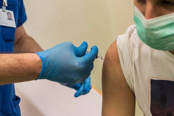 open day vaccinale ciampino