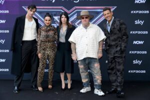 Guida tv 22 novembre 2025, programmi da non perdere stasera in chiaro e su Sky 4 Guida tv 22 novembre 2025, programmi da non perdere stasera in chiaro e su Sky 4