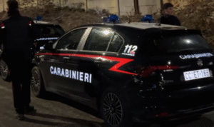 Diciotto arresti al campo nomadi per furti e rapine a casa di anziani e negozi di Roma 2 Diciotto arresti al campo nomadi per furti e rapine a casa di anziani e negozi di Roma 2