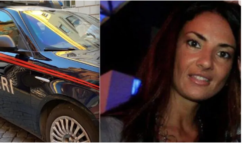 a manuela petrangeli vittima dell'omicidio