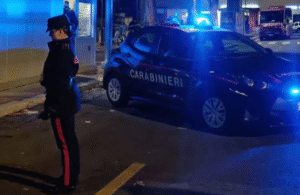 Rissa a colpi di coltello alla stazione centrale di Ostia: due feriti gravi (FOTO E VIDEO) 3