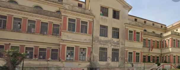 a ostia ufficio tecnico
