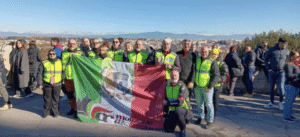 Vagabondi in Moto, dal raduno contro la violenza sulle donne alla Motobefana per i meno fortunati 6 Vagabondi in Moto, dal raduno contro la violenza sulle donne alla Motobefana per i meno fortunati 6