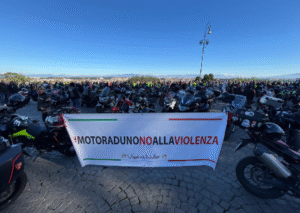 Vagabondi in Moto, dal raduno contro la violenza sulle donne alla Motobefana per i meno fortunati 3 Vagabondi in Moto, dal raduno contro la violenza sulle donne alla Motobefana per i meno fortunati 3