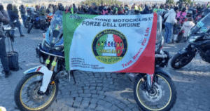 Vagabondi in Moto, dal raduno contro la violenza sulle donne alla Motobefana per i meno fortunati 5 Vagabondi in Moto, dal raduno contro la violenza sulle donne alla Motobefana per i meno fortunati 5