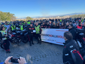 Vagabondi in Moto, dal raduno contro la violenza sulle donne alla Motobefana per i meno fortunati 1 Vagabondi in Moto, dal raduno contro la violenza sulle donne alla Motobefana per i meno fortunati 1