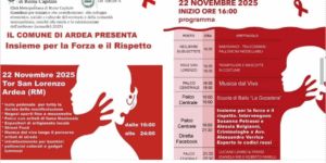 Sbarca a Tor San Lorenzo la prima edizione della Notte Rosa: il programma tra dibattiti e musica dal vivo 2