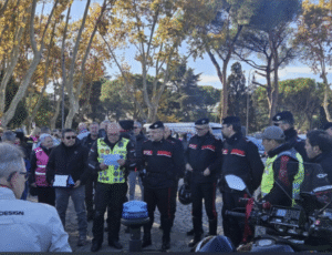 Vagabondi in Moto, dal raduno contro la violenza sulle donne alla Motobefana per i meno fortunati 2