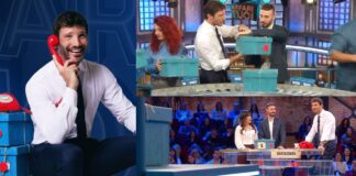 Affari Tuoi: quanto ha vinto il campione Francesco ieri sera 6 novembre