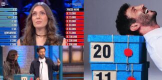 Affari Tuoi 31 ottobre 2025, quanto ha vinto Claudia dal Lazio ieri sera: pacco fortunato?