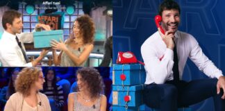 Affari Tuoi 18 novembre 2025, Valentina gioca e sfida il Dottore: quanto hanno vinto ieri sera ai pacchi