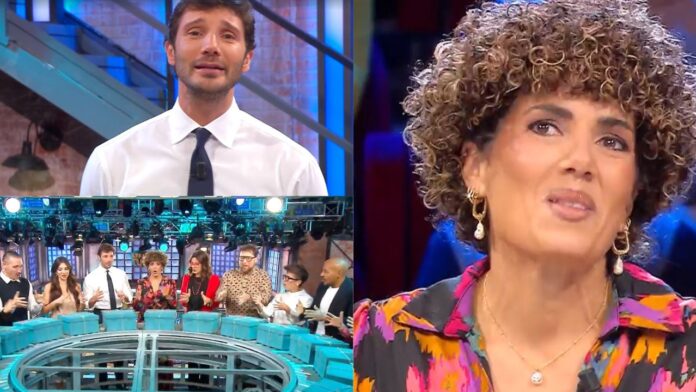 affari tuoi copertina Affari Tuoi 28 novembre 2025, Martina dalla Sardegna sfida Dottore e Pacco nero: quanto ha vinto ieri sera